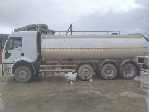 Sahibinden Ford Trucks Cargo 3232