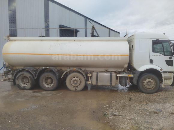 Sahibinden Ford Trucks Cargo 3232