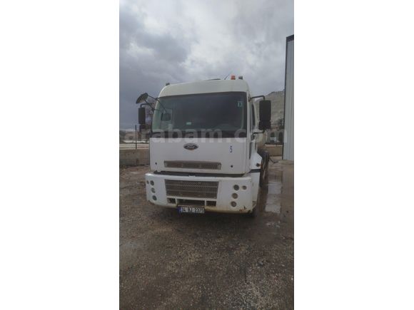 Sahibinden Ford Trucks Cargo 3232