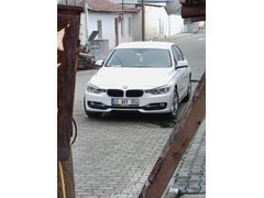 Sahibinden BMW 3 Serisi 316i Sport Line 2012 Model