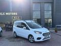 2018 COURİER DELÜX 100.000 KM DE SAHİBİNDEN ACİL