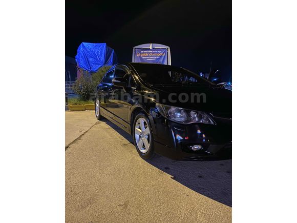Sahibinden Honda Civic 1.6i VTEC Elegance 2011 Model açıklamayı okuyunuz