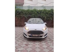 Sahibinden Ford Fiesta 1.5 TDCi Boyasız-Değişensiz 183.0000
