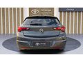 BYD-TOYOTA ONATÇA'DAN 2016 OPEL ASTRA 1.6 CDTİ DYNAMİC AT HB KAPORA ALINDI