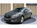 BYD-TOYOTA ONATÇA'DAN 2016 OPEL ASTRA 1.6 CDTİ DYNAMİC AT HB KAPORA ALINDI