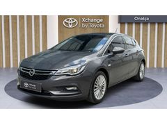 BYD-TOYOTA ONATÇA'DAN 2016 OPEL ASTRA 1.6 CDTİ DYNAMİC AT HB