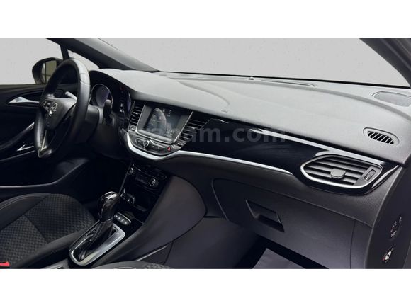 BYD-TOYOTA ONATÇA'DAN 2016 OPEL ASTRA 1.6 CDTİ DYNAMİC AT HB KAPORA ALINDI