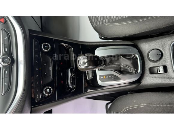 BYD-TOYOTA ONATÇA'DAN 2016 OPEL ASTRA 1.6 CDTİ DYNAMİC AT HB KAPORA ALINDI