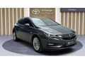 BYD-TOYOTA ONATÇA'DAN 2016 OPEL ASTRA 1.6 CDTİ DYNAMİC AT HB KAPORA ALINDI