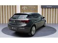 BYD-TOYOTA ONATÇA'DAN 2016 OPEL ASTRA 1.6 CDTİ DYNAMİC AT HB KAPORA ALINDI