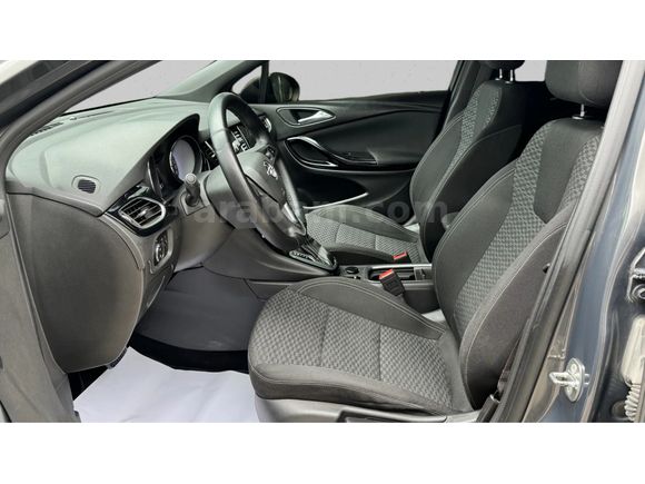 BYD-TOYOTA ONATÇA'DAN 2016 OPEL ASTRA 1.6 CDTİ DYNAMİC AT HB KAPORA ALINDI