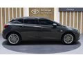 BYD-TOYOTA ONATÇA'DAN 2016 OPEL ASTRA 1.6 CDTİ DYNAMİC AT HB KAPORA ALINDI