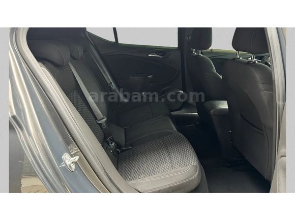 BYD-TOYOTA ONATÇA'DAN 2016 OPEL ASTRA 1.6 CDTİ DYNAMİC AT HB KAPORA ALINDI