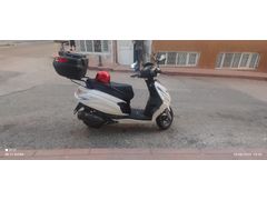 Sahibinden Hero Dash 110i