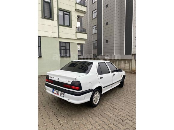 Sahibinden 97 model komple boyalı karbüratörlü  temiz dost işi