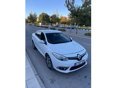 Sahibinden Renault Fluence 1.5 dCi Icon 2016 Model