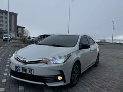  Sahibinden Hatasız-Boyasız / 2016 Corolla 1.6 / Manuel-LPG / Masrafsız