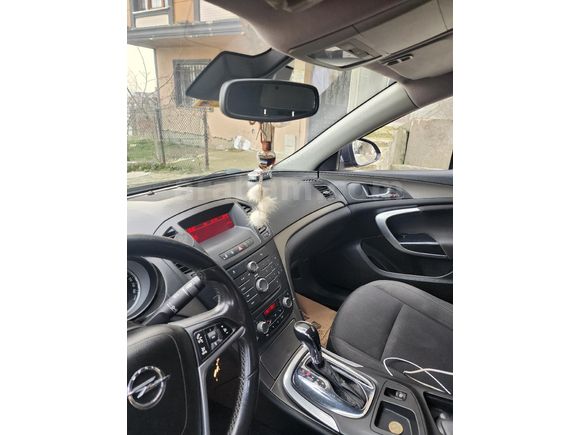 Sahibinden Opel Insignia 2.0 CDTI Edition 2011 Model