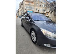 Sahibinden Opel Insignia 2.0 CDTI Edition 2011 Model