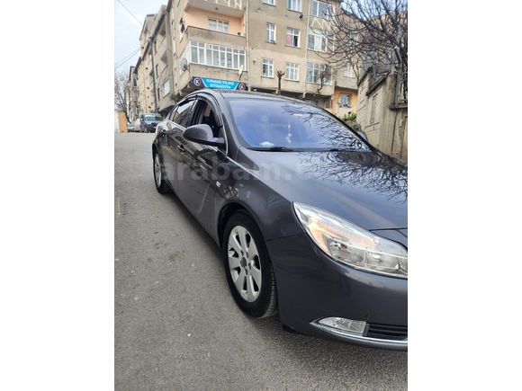 Sahibinden Opel Insignia 2.0 CDTI Edition 2011 Model