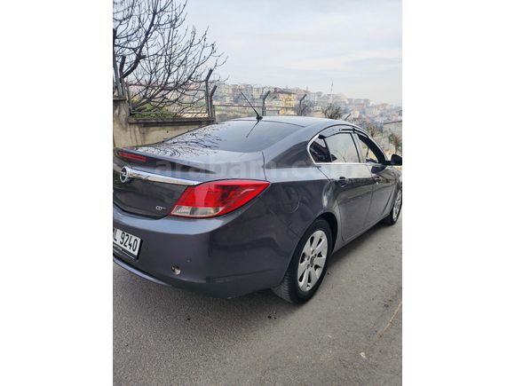 Sahibinden Opel Insignia 2.0 CDTI Edition 2011 Model