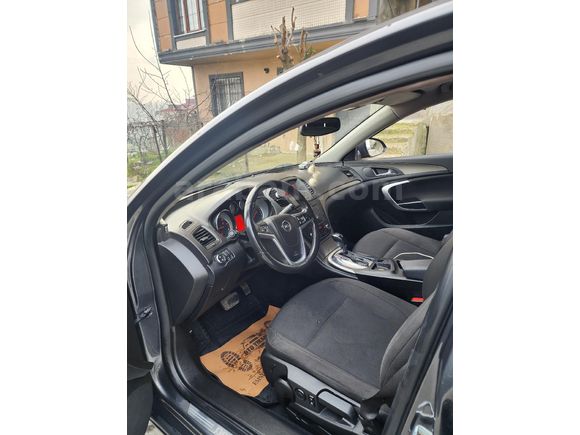 Sahibinden Opel Insignia 2.0 CDTI Edition 2011 Model