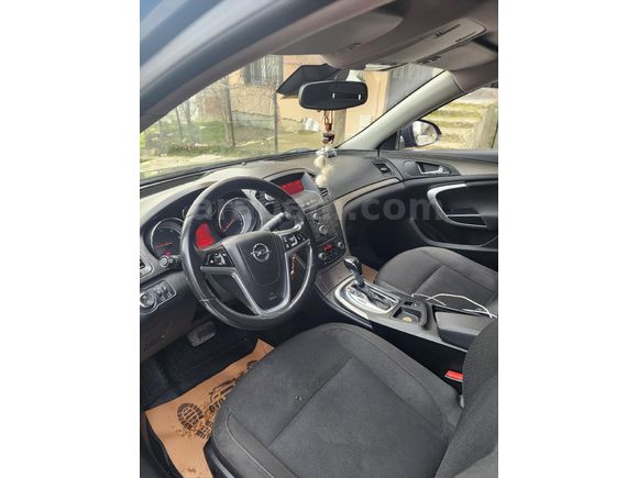Sahibinden Opel Insignia 2.0 CDTI Edition 2011 Model