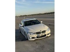 Sahibinden BMW 3 Serisi 320d Sport Line 2012 Model 