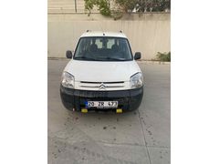 Sahibinden Citroen Berlingo 1.9 D 2004 Model 