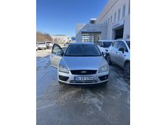Sahibinden Ford Focus 1.6 TDCi Collection 2007 Model  292.200 km Gri (metalik)