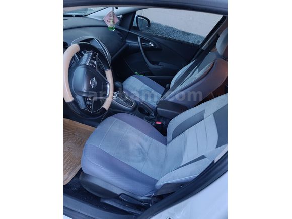 Sahibinden Opel Astra 1.6 CDTI design 2017 Model  244 km Beyaz