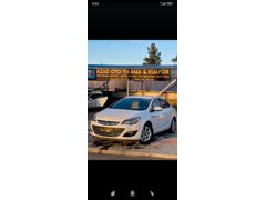 Sahibinden Opel Astra 1.6 CDTI design 2017 Model  244 km Beyaz