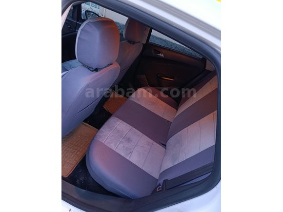 Sahibinden Opel Astra 1.6 CDTI design 2017 Model  244 km Beyaz