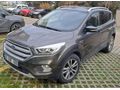 Sahibinden Ford Kuga 1.5 TDCi Style 2017 Model 