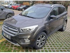 Sahibinden Ford Kuga 1.5 TDCi Style 2017 Model 