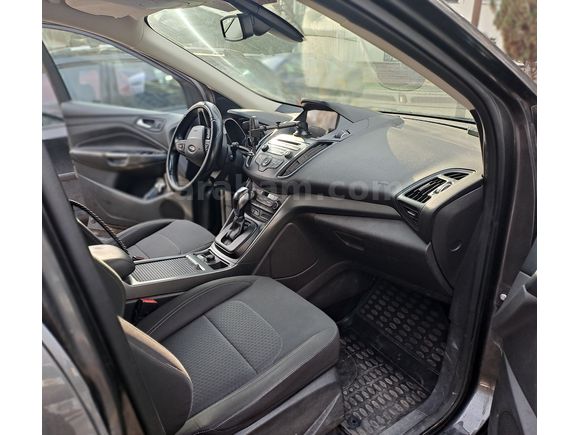 Sahibinden Ford Kuga 1.5 TDCi Style 2017 Model 
