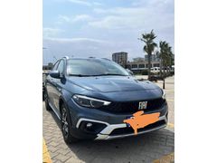 Sahibinden Fiat Egea Cross 1.6 Multijet urban 2023 Model