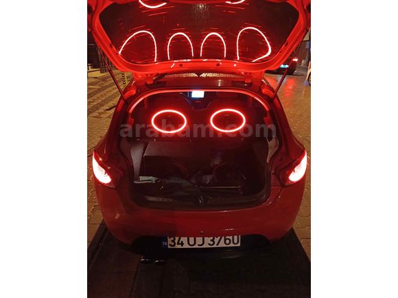 Sahibinden Seat Ibiza 1.4 TSI Sport Coupe Cupra 2011 Model 