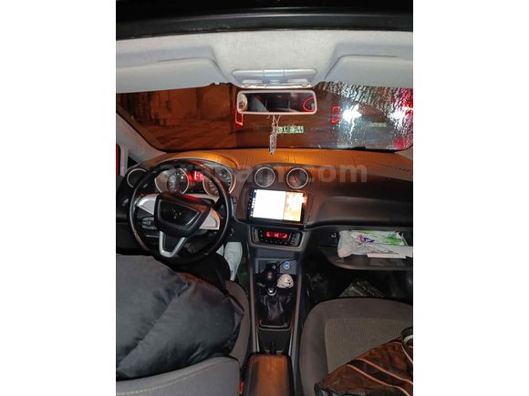 Sahibinden Seat Ibiza 1.4 TSI Sport Coupe Cupra 2011 Model 