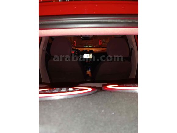 Sahibinden Seat Ibiza 1.4 TSI Sport Coupe Cupra 2011 Model 