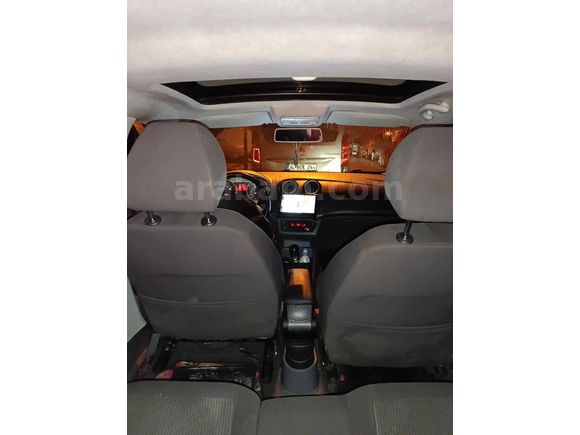 Sahibinden Seat Ibiza 1.4 TSI Sport Coupe Cupra 2011 Model 