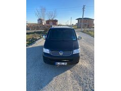 Sahibinden Volkswagen Transporter 1.9 TDI City Van 2009 Model 