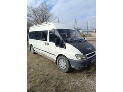 Sahibinden Ford - Otosan Transit 14+1
