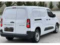 2025   1.5 BLUEHDİ PARTNER OTOMATİK VİTES HATASIZ BOYASIZ İLK ELDEN 