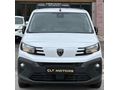 2025   1.5 BLUEHDİ PARTNER OTOMATİK VİTES HATASIZ BOYASIZ İLK ELDEN 