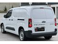 2025   1.5 BLUEHDİ PARTNER OTOMATİK VİTES HATASIZ BOYASIZ İLK ELDEN 