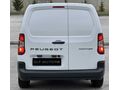 2025   1.5 BLUEHDİ PARTNER OTOMATİK VİTES HATASIZ BOYASIZ İLK ELDEN 
