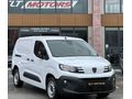 2025   1.5 BLUEHDİ PARTNER OTOMATİK VİTES HATASIZ BOYASIZ İLK ELDEN 