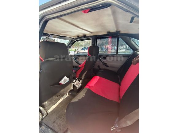 Sahibinden Fiat Tempra 1.6 SX 1994 Model  196.757 km Beyaz