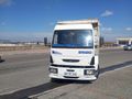 BAKIR. KURT. Galeriden Ford Trucks Cargo 2520 D25 S (6x2) Şanlıurfa
